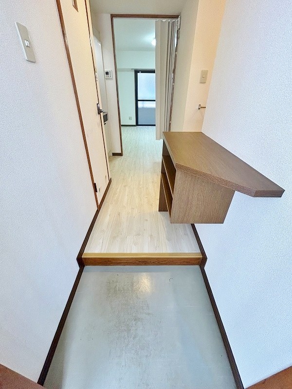 メゾン東武三萩野 その他7