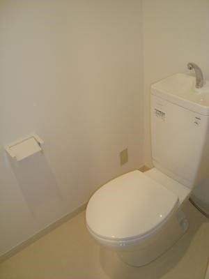 高峰ポロニア その他5