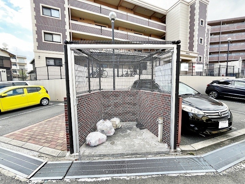 高峰ポロニア その他外観2