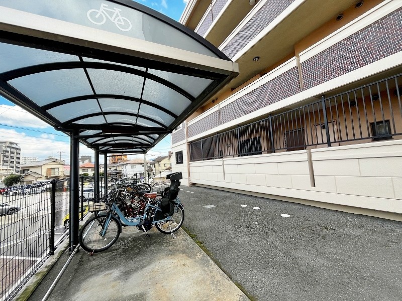 高峰ポロニア その他外観3