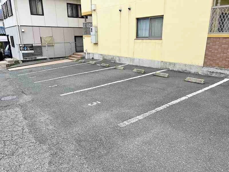 ＭｏｋｕＭｏｋｕ　モクモク  その他外観1