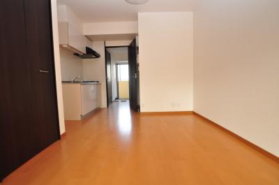 EVER GREEN O（エヴァーグリーンＯ） リビング