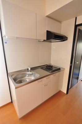 EVER GREEN O（エヴァーグリーンＯ） キッチン