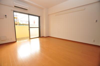 EVER GREEN O（エヴァーグリーンＯ） ベッドルーム