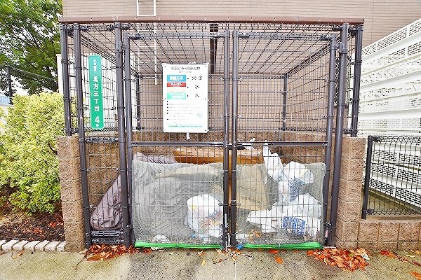 サンデリアーナⅢ　Ｂ   その他外観1