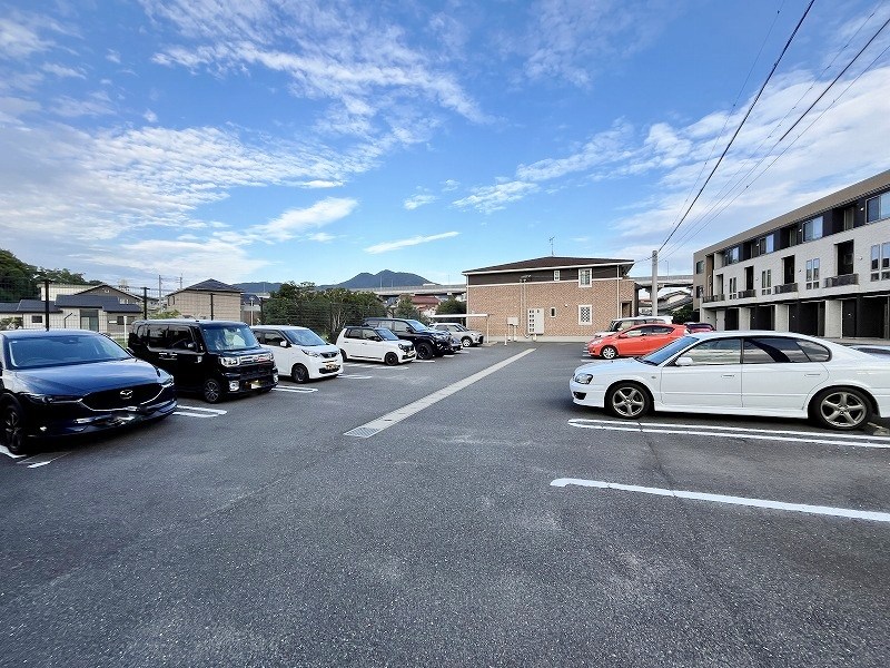 サンデリアーナⅢ　Ｂ   その他外観2