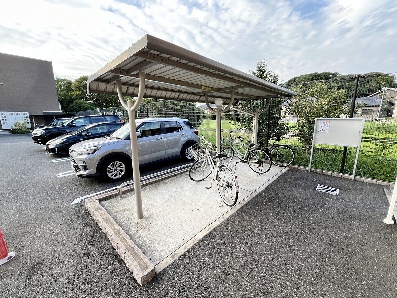 サンデリアーナⅢ　Ｂ   その他外観3