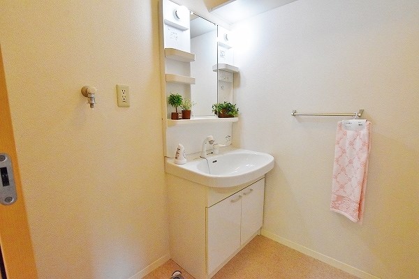 シャーメゾン谷町Ａ棟 その他1