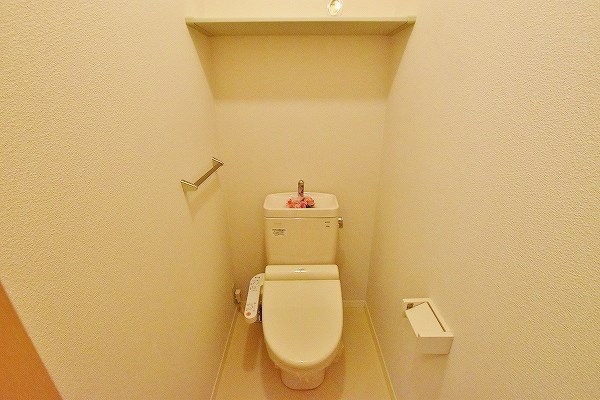 シャーメゾン谷町Ａ棟 その他2