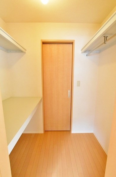 シャーメゾン谷町Ａ棟 その他4