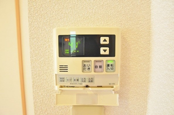 シャーメゾン谷町Ａ棟 その他5