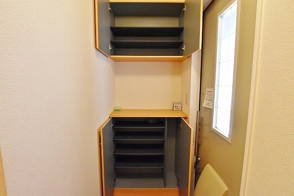 シャーメゾン谷町Ａ棟 その他6