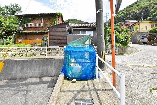 シャーメゾン谷町Ａ棟 その他外観3