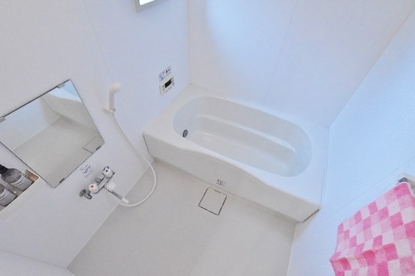 シャーメゾン谷町Ａ棟 その他8