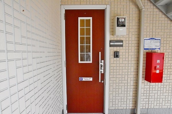 シャーメゾン谷町Ａ棟 その他9