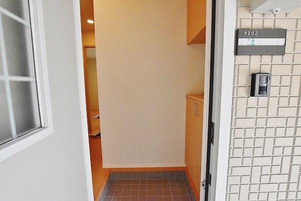 シャーメゾン谷町Ａ棟 その他11