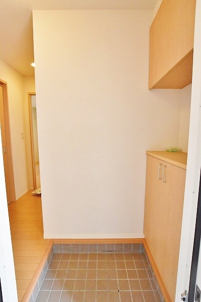 シャーメゾン谷町Ａ棟 その他12