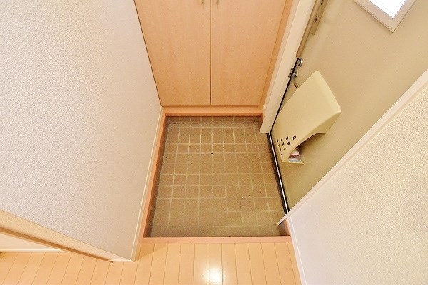 シャーメゾン谷町Ａ棟 その他13