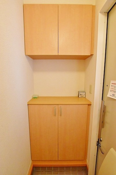 シャーメゾン谷町Ａ棟 その他14