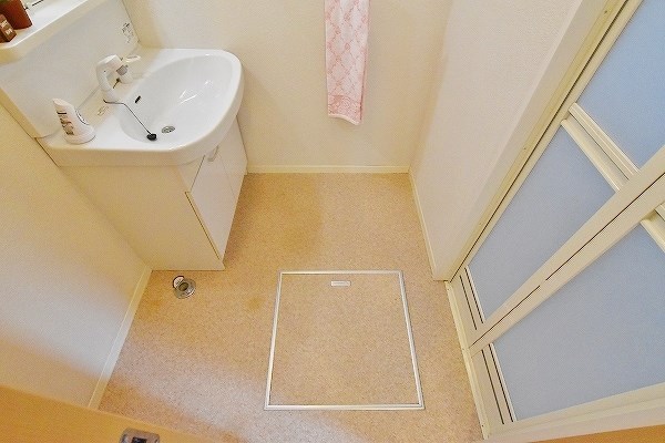 シャーメゾン谷町Ａ棟 その他15