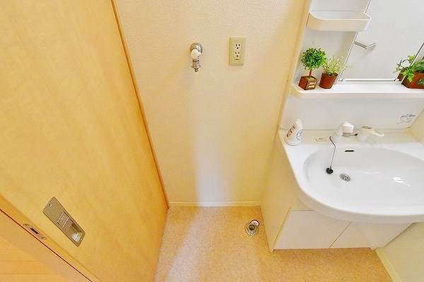 シャーメゾン谷町Ａ棟 その他16