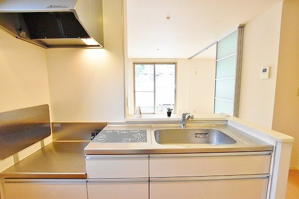 シャーメゾン谷町Ａ棟 その他19