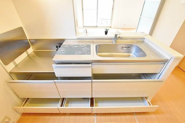 シャーメゾン谷町Ａ棟 その他20