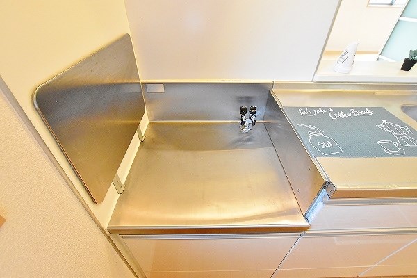 シャーメゾン谷町Ａ棟 その他21