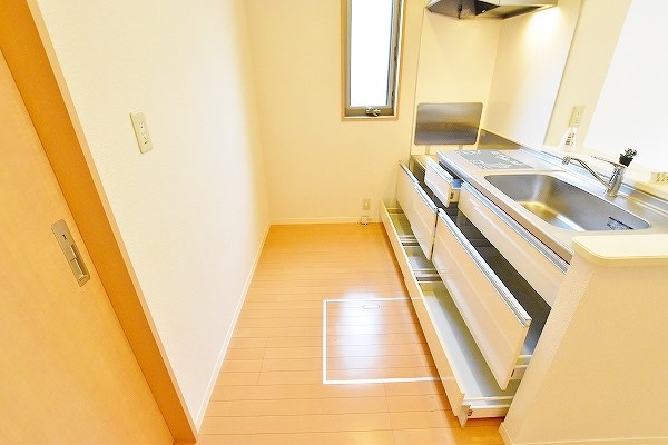 シャーメゾン谷町Ａ棟 その他22