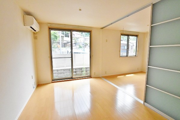 シャーメゾン谷町Ａ棟 その他25