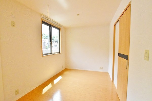 シャーメゾン谷町Ａ棟 その他28