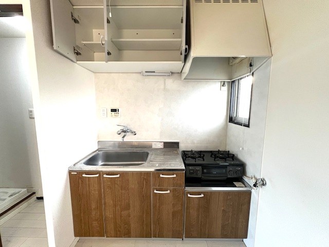 フォーヴル春日台  キッチン