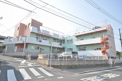 フォーヴル春日台  周辺画像6