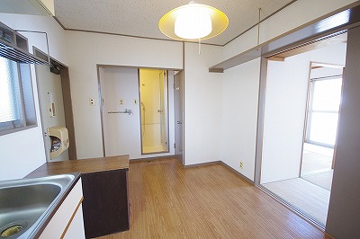 コーポ田辺  その他1