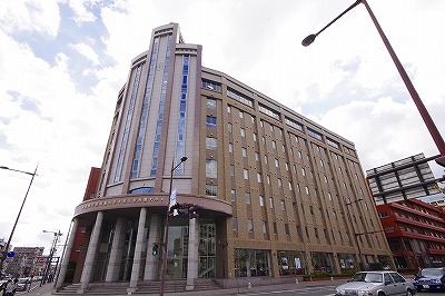 シティベールきよみず 周辺画像7