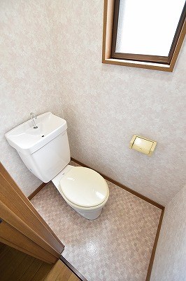 クレッシェンド西南 その他2