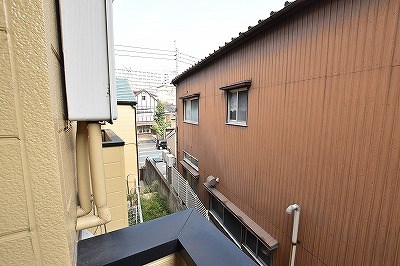 クレッシェンド西南 その他5