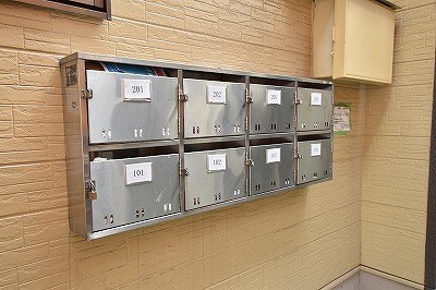 クレッシェンド西南 その他6