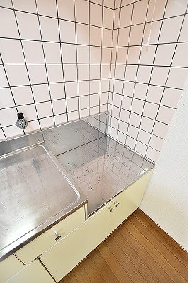 クレッシェンド西南 その他9