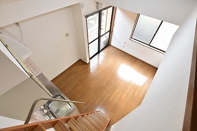 クレッシェンド西南 その他12