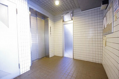 ビブレマンション篠崎(分譲賃貸) その他13