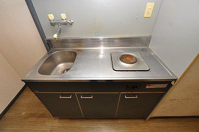 ビブレマンション篠崎(分譲賃貸) その他14