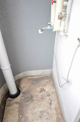 ビブレマンション篠崎(分譲賃貸) その他17