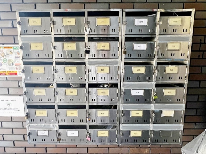 Be CourtⅡ（ビーコートⅡ） その他外観1