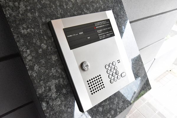 メゾンブリアント  その他外観1