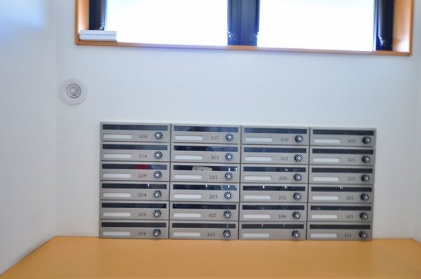 メゾンブリアント  その他外観5