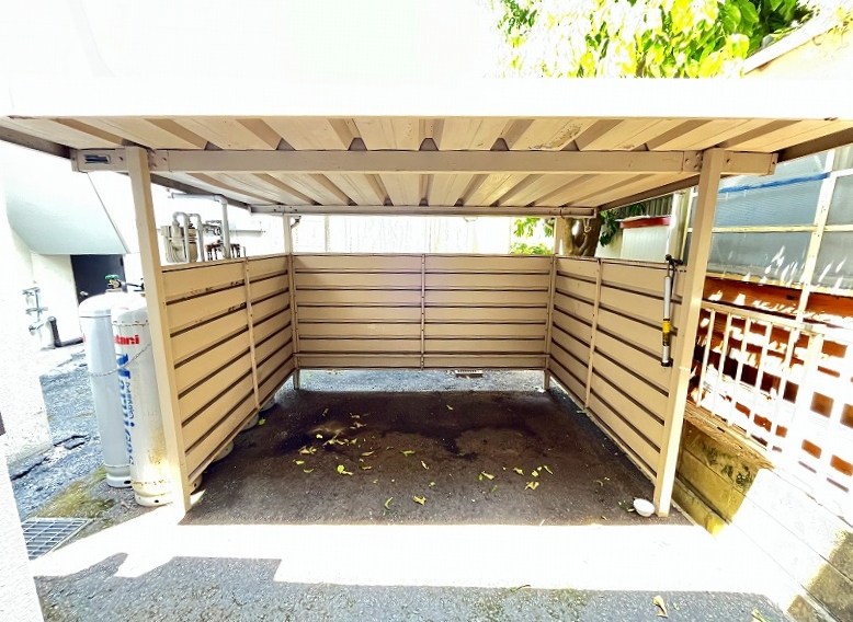 アルカンシェル　 その他外観3