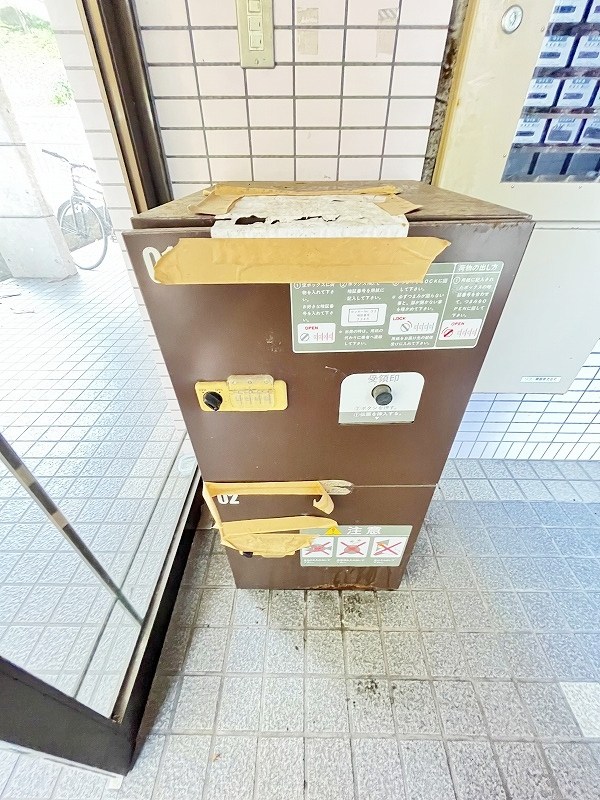 アルカンシェル　 その他外観4