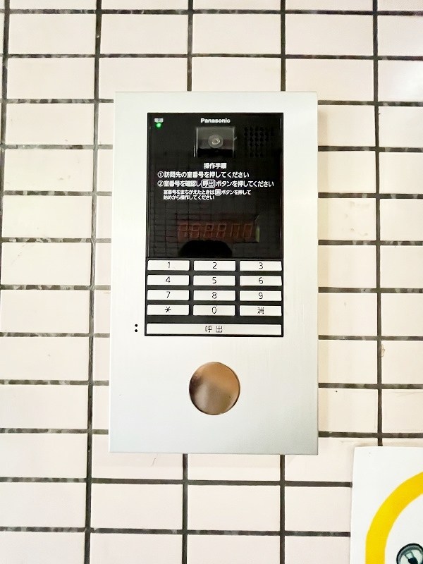 アルカンシェル　 その他外観5