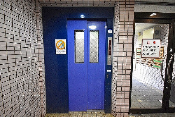 アルカンシェル　 その他外観6